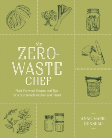 Image for The Zero-waste Chef