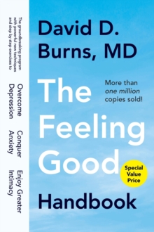 Image for The Feeling Good Handbook