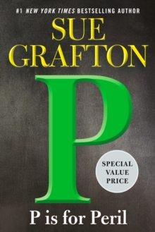 P is for Peril