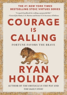 Courage Is Calling