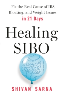 Image for Healing SIBO