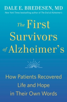 Image for First Survivors of Alzheimer's