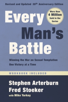 Image for Every Man's Battle, Revised and Updated 20th Anniversary Edition