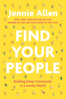 Image for Find Your People