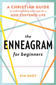 Image for Enneagram for Beginners