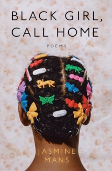 Cover for: Black Girl, Call Home