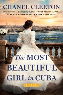 Image for The most beautiful girl in Cuba