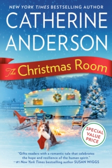 Image for The Christmas room