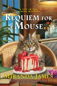 Image for Requiem for a Mouse