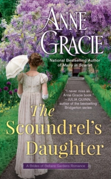 Image for The Scoundrel's Daughter