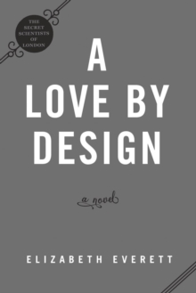Image for A Love by Design