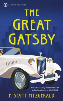 Image for The Great Gatsby