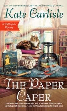 The Paper Caper