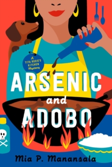 Image for Arsenic and adobo