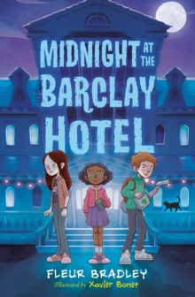 Image for Midnight at the Barclay Hotel