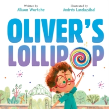 Image for Oliver's Lollipop