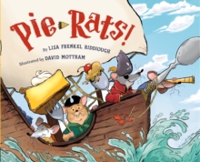 Image for Pie-Rats!