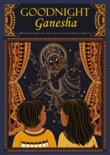 Goodnight Ganesha