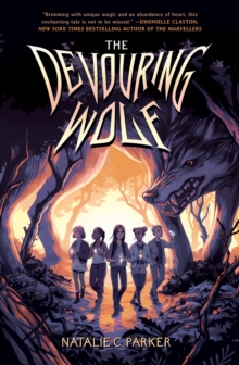 Image for The Devouring Wolf