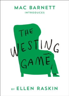 Image for The Westing Game