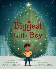 Image for The Biggest Little Boy