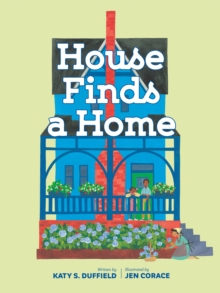 Image for House Finds a Home