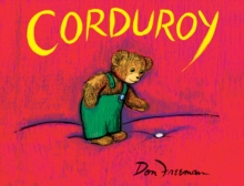 Image for Corduroy (Spanish Edition)