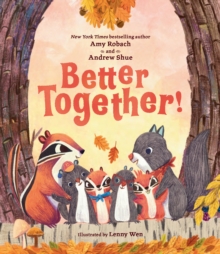 Image for Better Together!