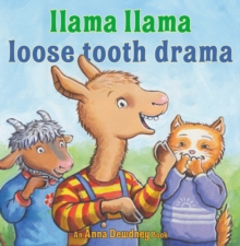 Image for Llama Llama Loose Tooth Drama