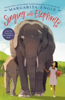 Image for Singing with Elephants