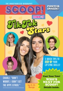 Image for TikTok stars