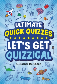 Image for Let's get quizzical
