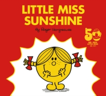 Image for Little Miss Sunshine : 50th Anniversary Edition