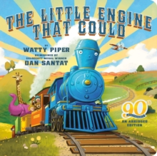 Image for The Little Engine That Could: 90th Anniversary
