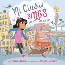 Image for Mi Ciudad Sings