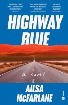 Image for Highway Blue