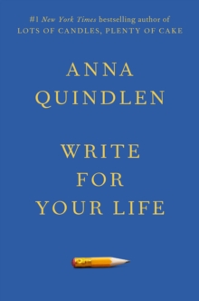Write for Your Life