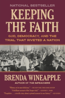 Keeping the Faith