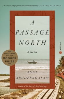 Image for A Passage North: A Novel