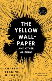 Image for Yellow Wall-Paper and Other Writings,The