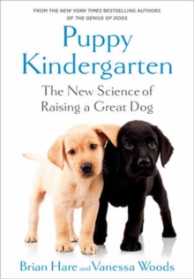Image for Puppy Kindergarten