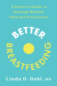 Image for Better Breastfeeding