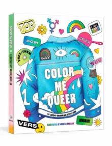 Image for Color Me Queer