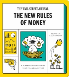Image for The New Rules of Money : A Playbook for Planning Your Financial Future: A Workbook