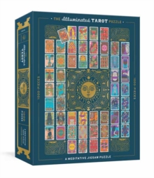 Image for The Illuminated Tarot Puzzle
