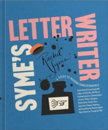 Image for Syme's Letter Writer