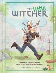 Image for The Little Witcher