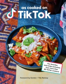 Image for As Cooked on TikTok