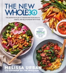 Image for The New Whole30