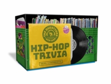 Image for The Questions Hip-Hop Trivia